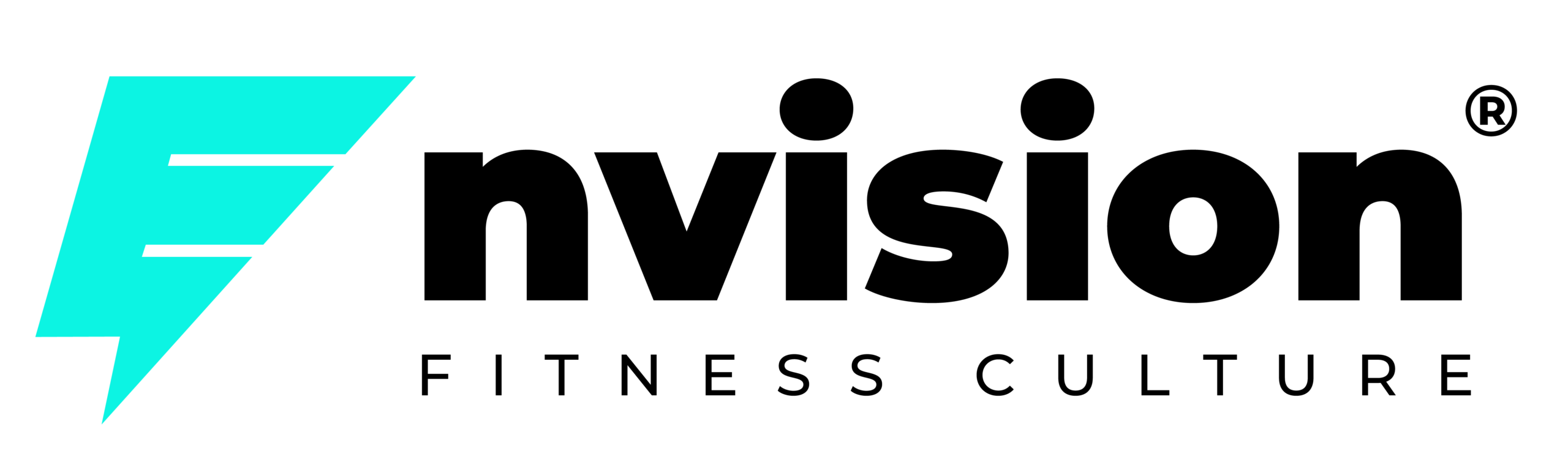 Logo Envision R Fondo Blanco