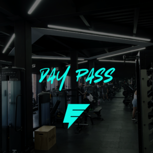 Day Pass — Entrena en Envision