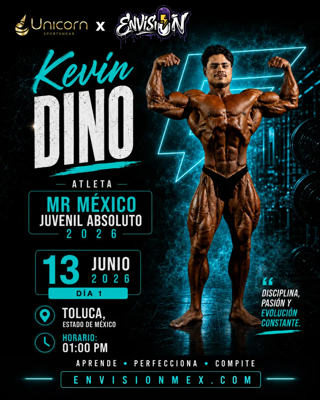 Kevin