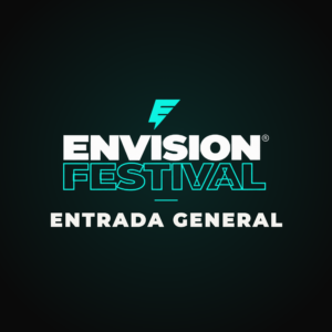 Envision Festival- General (Early Bird)